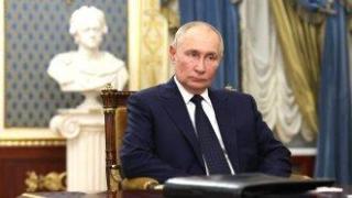 Путин обяви "Великденско примирие"